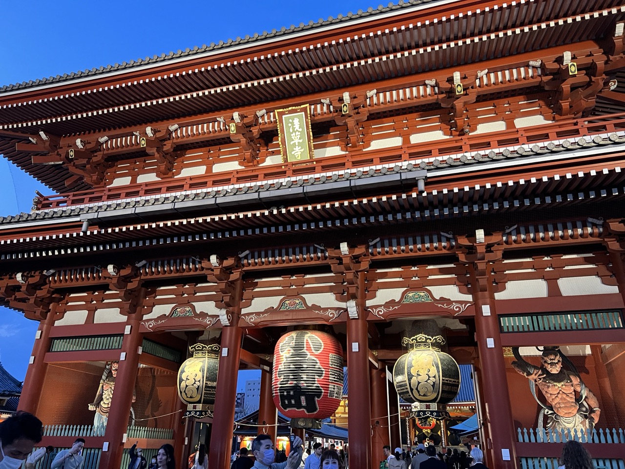 Temple 3