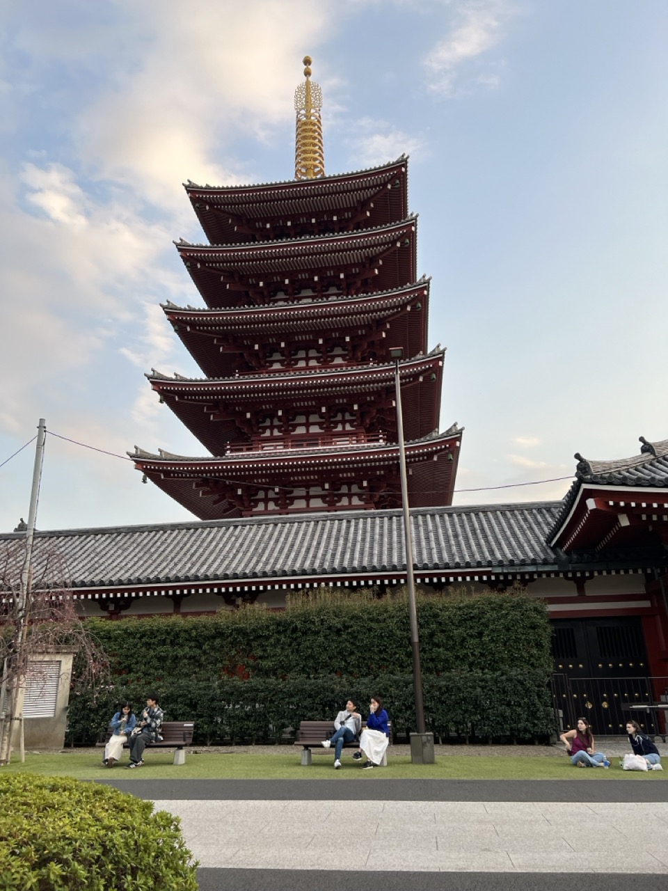 Temple 4